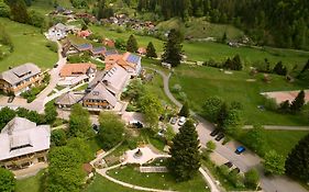 Hotel Schwarzwald-gasthof Rößle